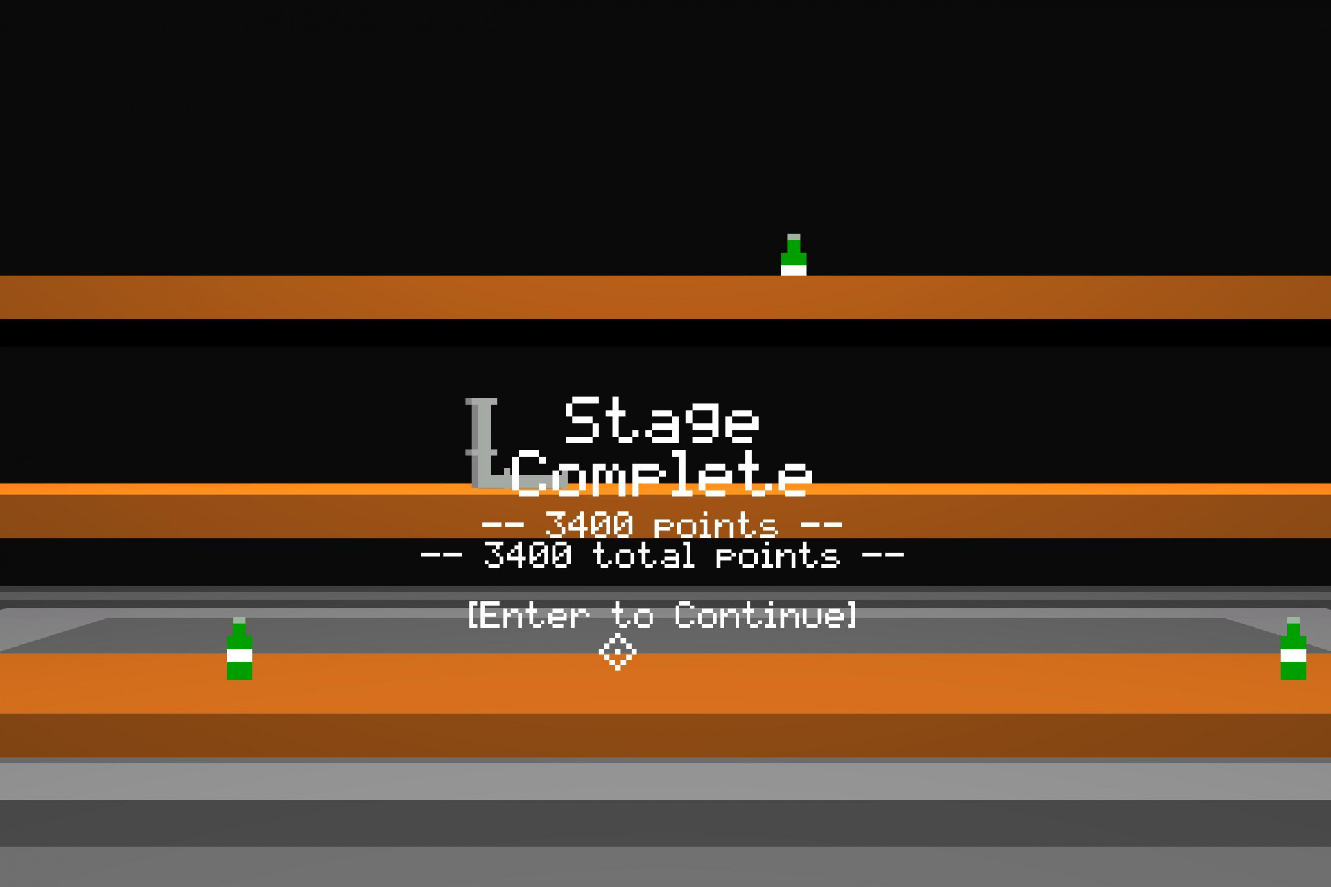 Hunting Gallery (itch) - кадр 3