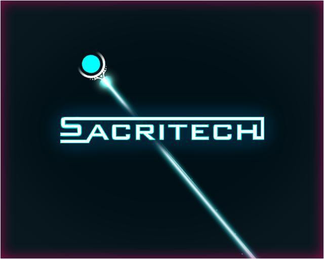 Sacritech (itch) - кадр 1