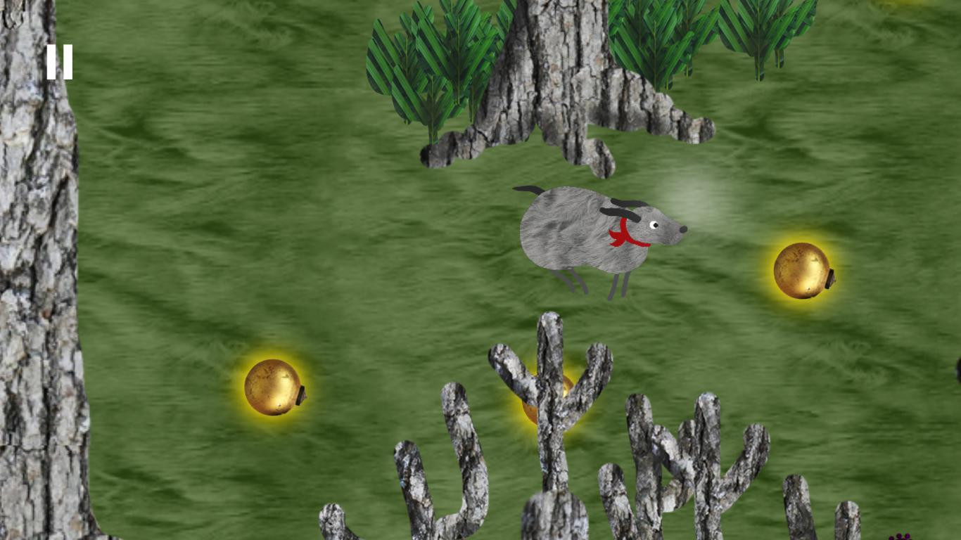 Letter From Pine Tree Mountain (itch) - кадр 1