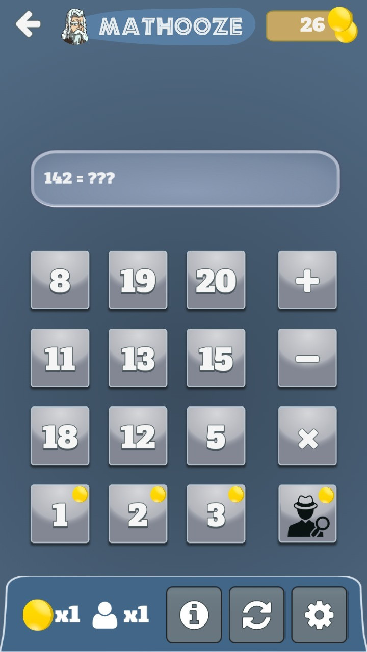 Mathooze (itch) - кадр 6