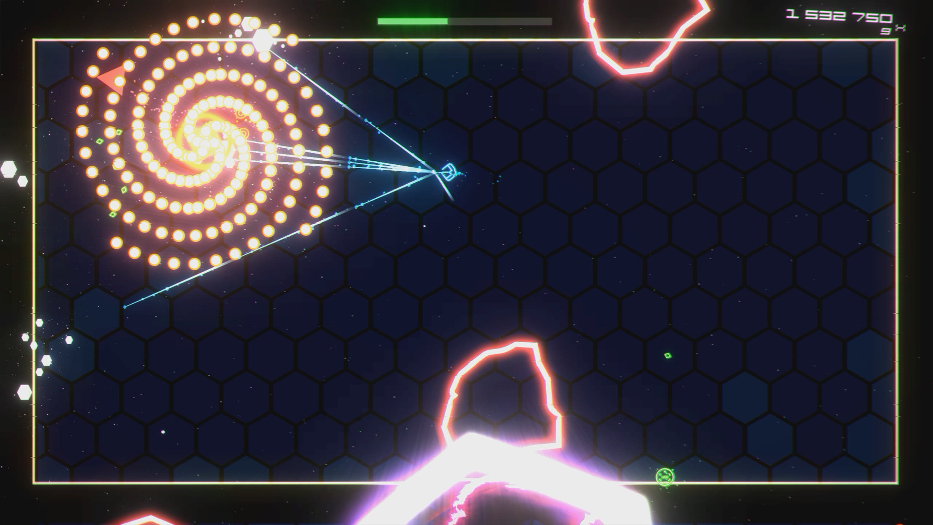 NEON Ultra - кадр 6