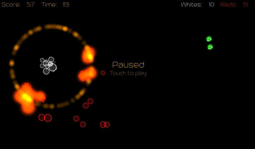 FlowBalls (itch) - кадр 5