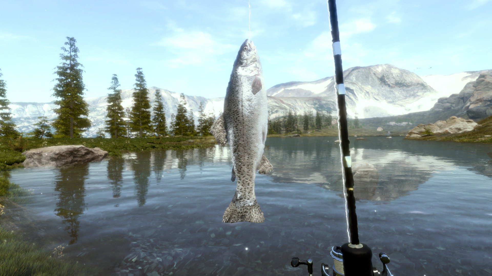 Ultimate Fishing - кадр 10