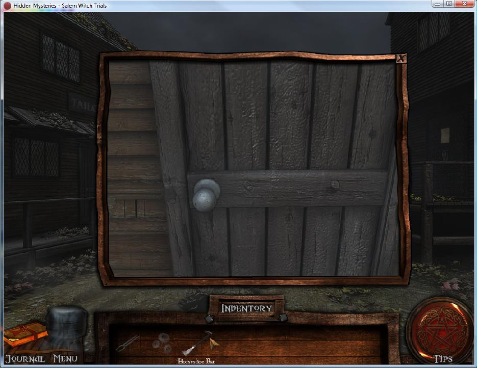 Hidden Mysteries: Salem Secrets - Witch Trials of 1692 - кадр 3
