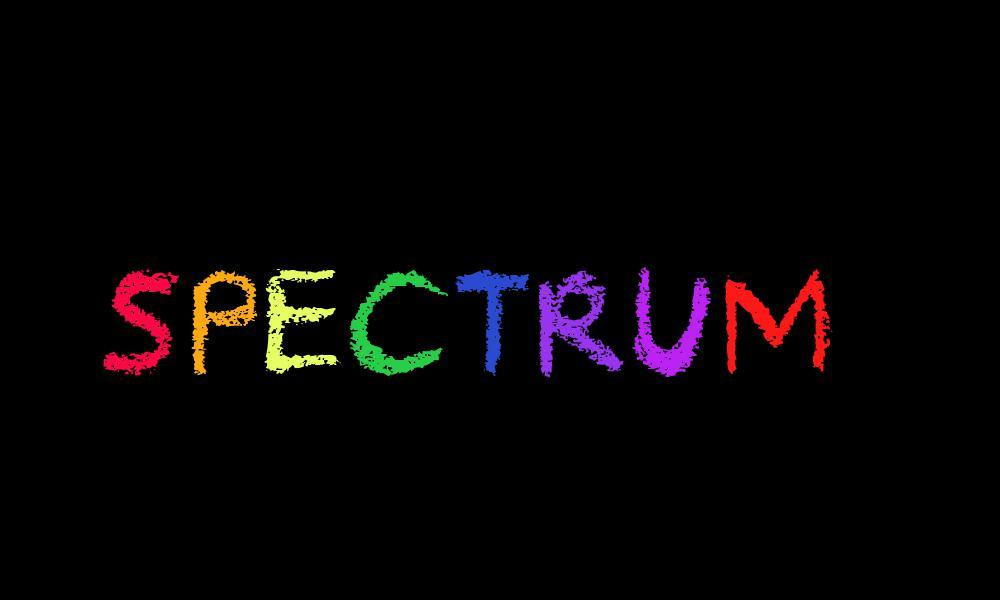 Spectrum (itch) (raf.pelegrina) - кадр 1