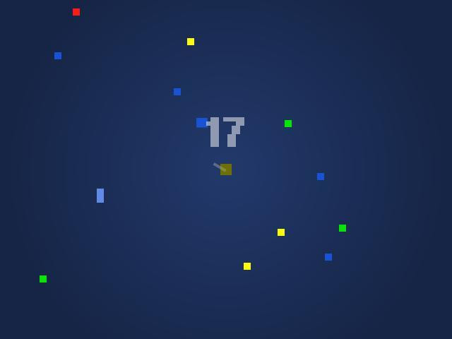 PhaseShift (Tilman Schmidt) (itch) - кадр 2