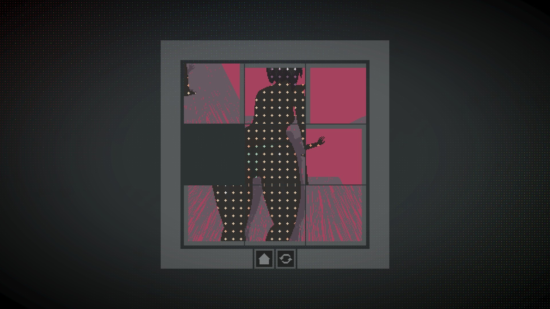 Pixel Hentai Mosaic - кадр 3