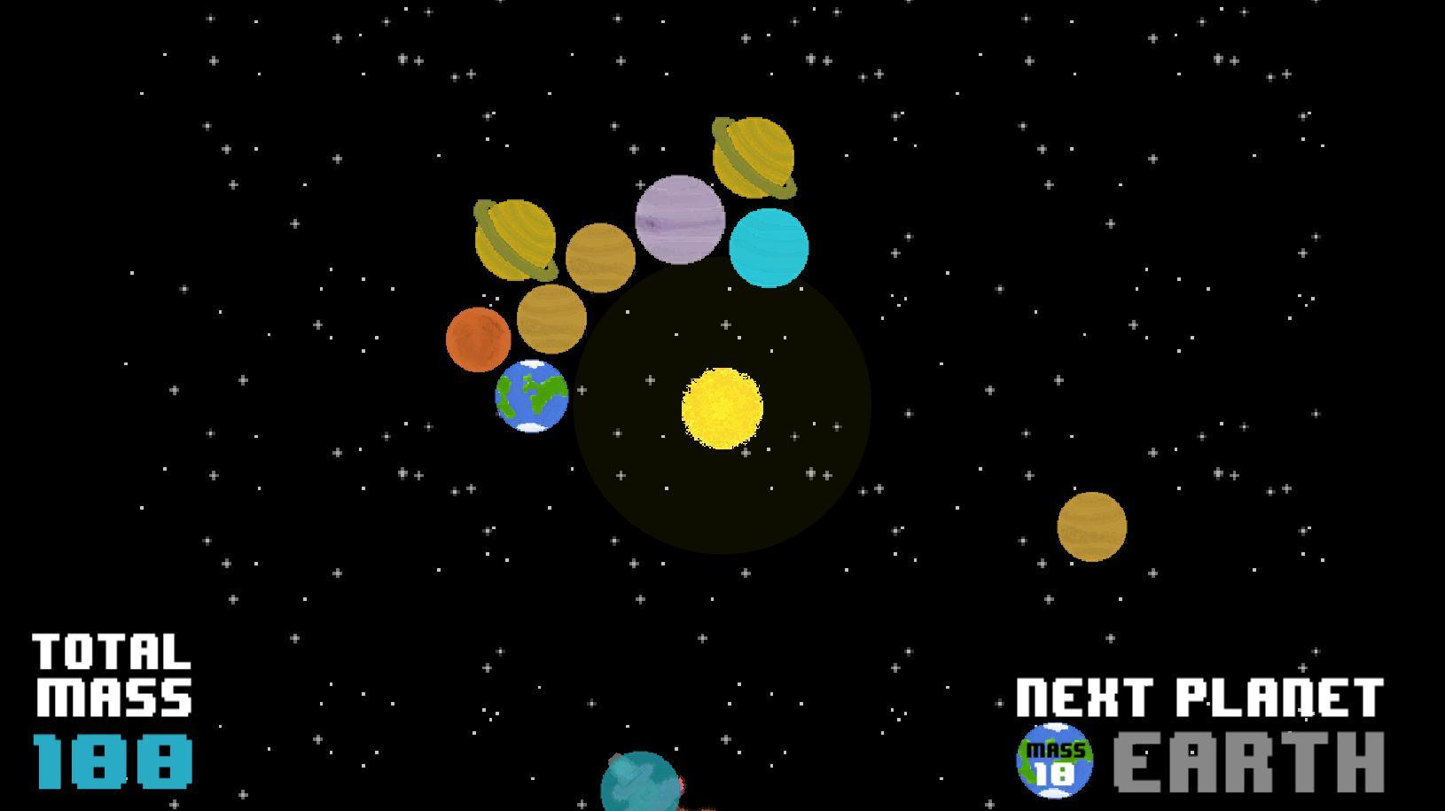 Interstellar Boo-Boo (itch) - кадр 3