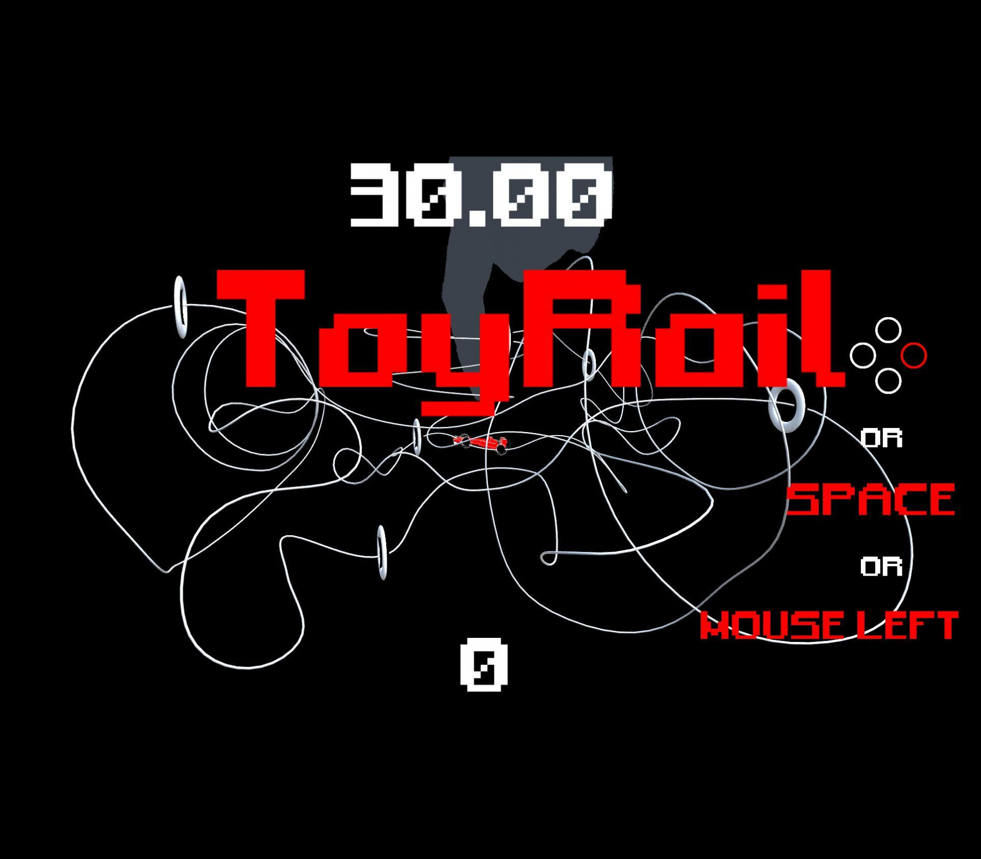 ToyRail (itch) - кадр 1