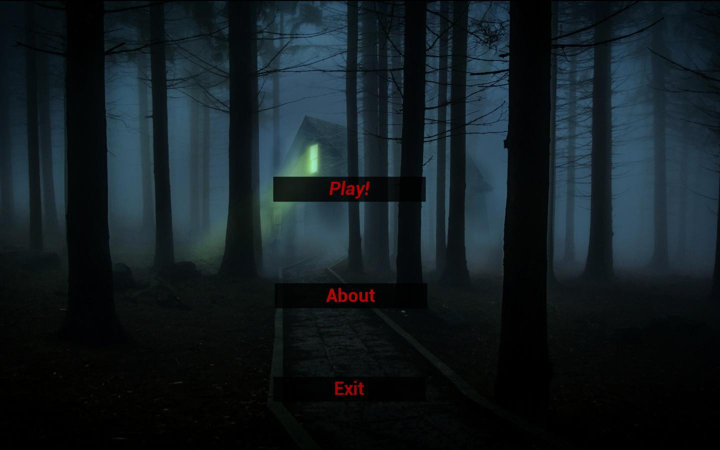 Find The Lost Key (itch) - кадр 4