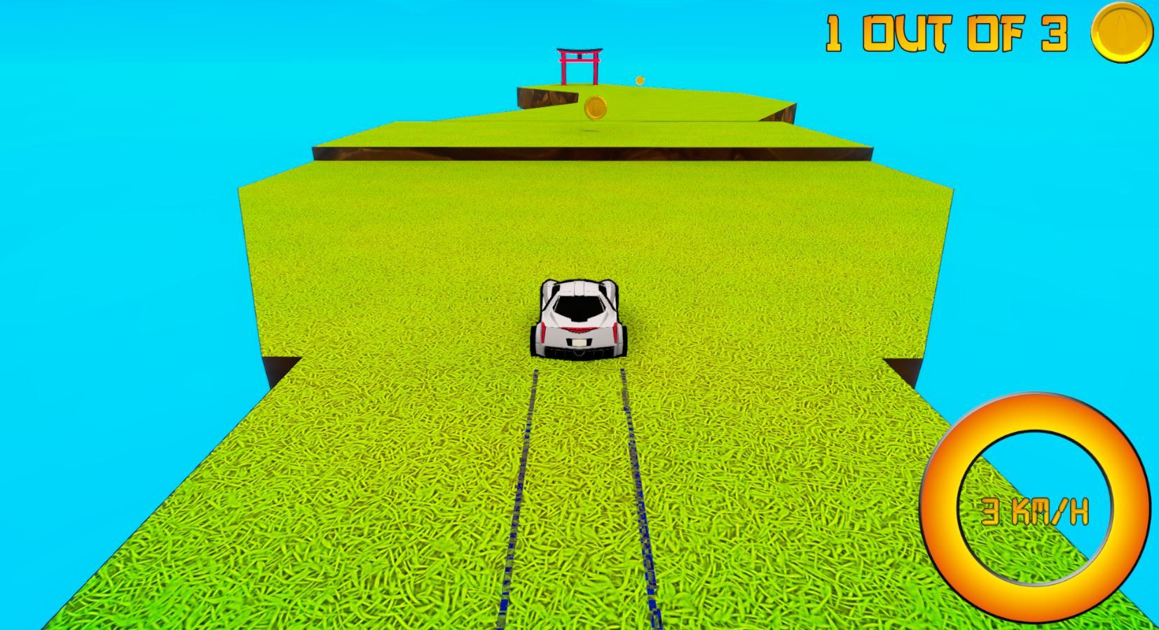 TURBOSTUNTS (itch) - кадр 3