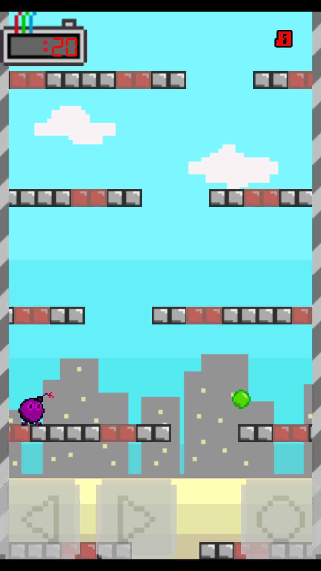Save The Bomb (itch) - кадр 4