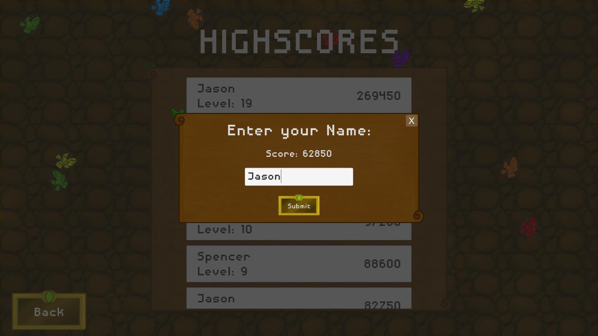 Prospector Jasper (itch) - кадр 9