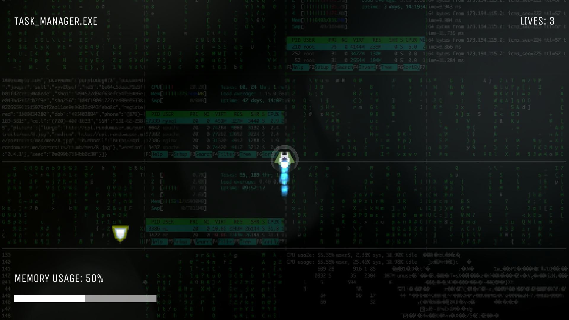 TASK_MANAGER.EXE_ (itch) - кадр 2