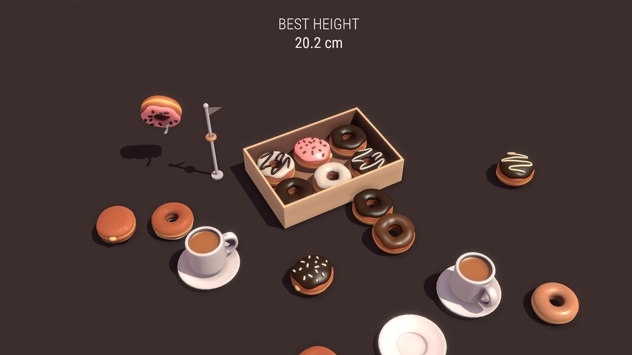 Donut Wrangler (itch) - кадр 3
