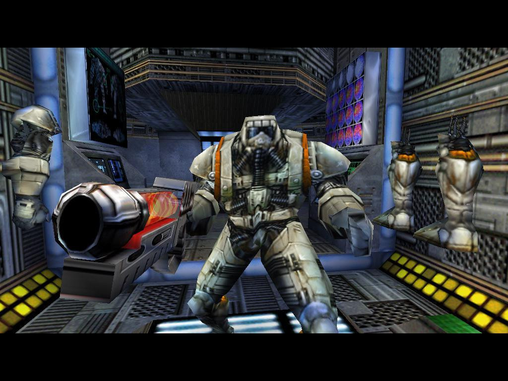 Die Auslanders - Collection X-Com - кадр 7