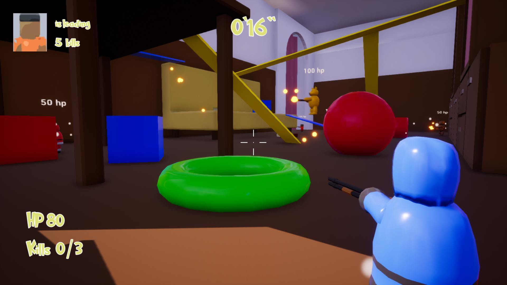 FrantikPlastik (itch) - кадр 6