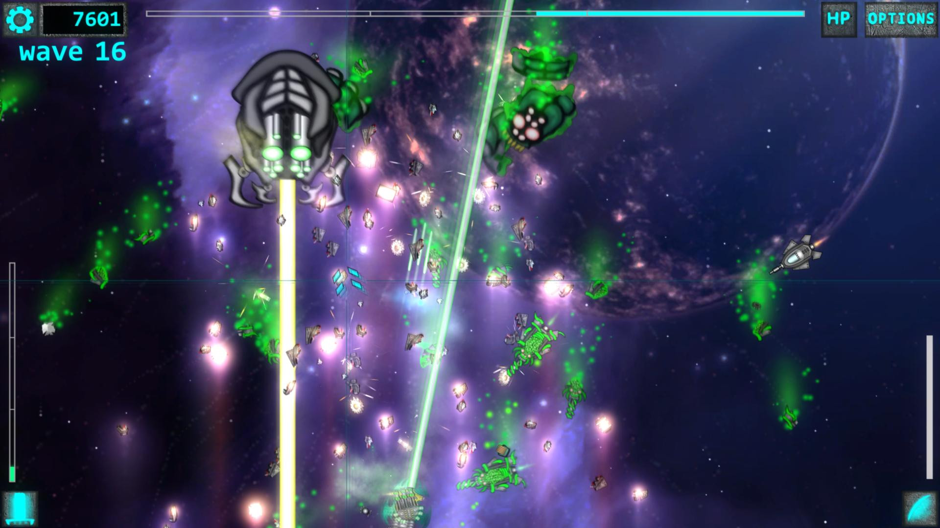 Space Ripper - кадр 6
