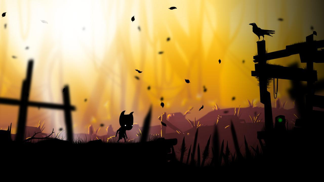 Toby: The Secret Mine (itch) - кадр 4