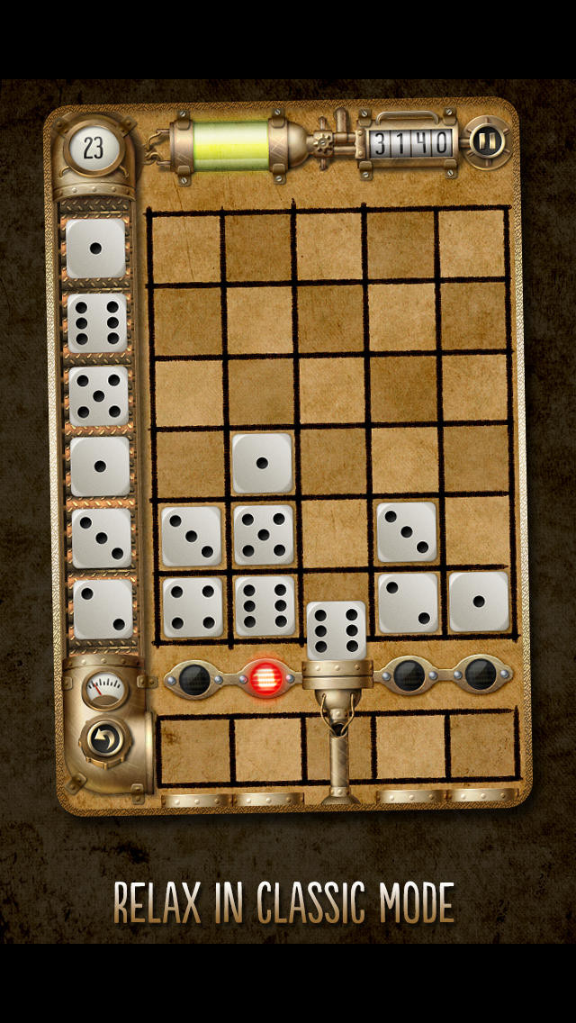 Banzai Dice - кадр 2