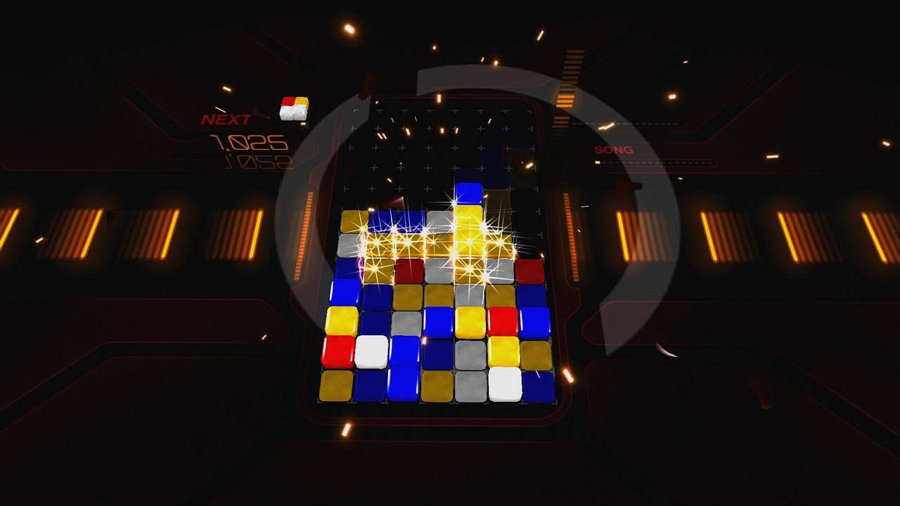 Groovin' Blocks - кадр 15
