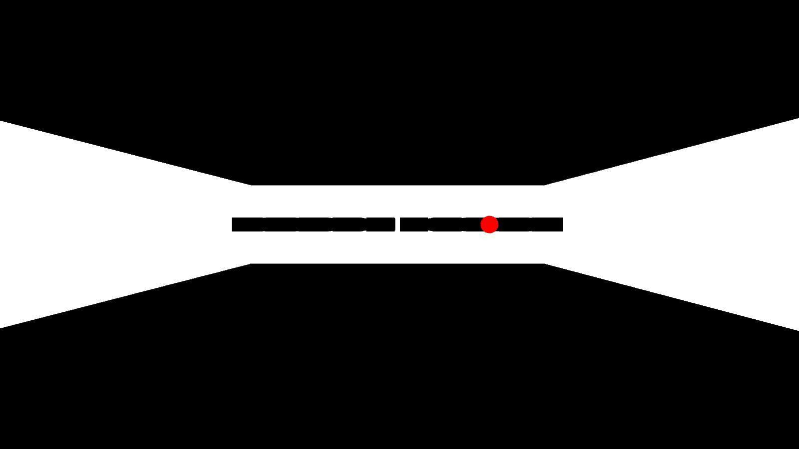 First Person Breakout: Paddle Edition (itch) - кадр 2