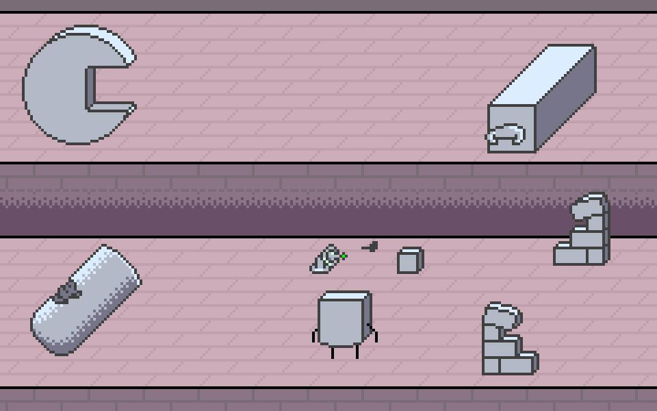 Repair (Nocity) (itch) - кадр 2