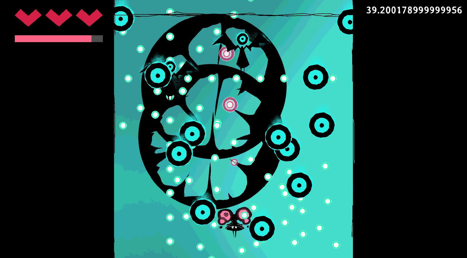 Grid Hell Demo (itch) - кадр 7