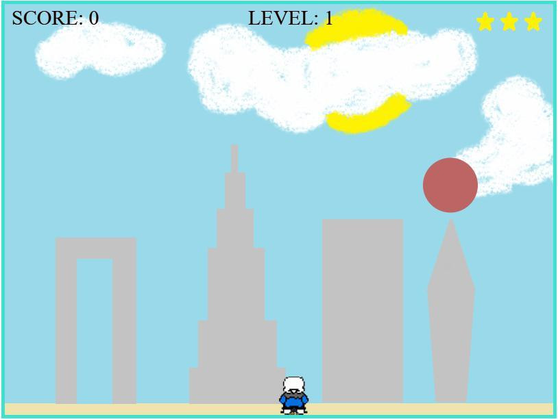 Double Trouble (Snake1213) (itch) - кадр 1