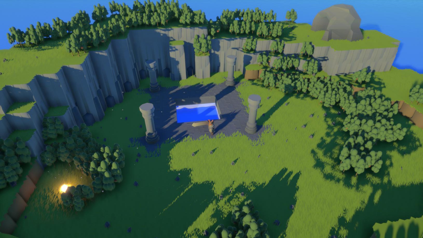 MindVenture (itch) - кадр 3