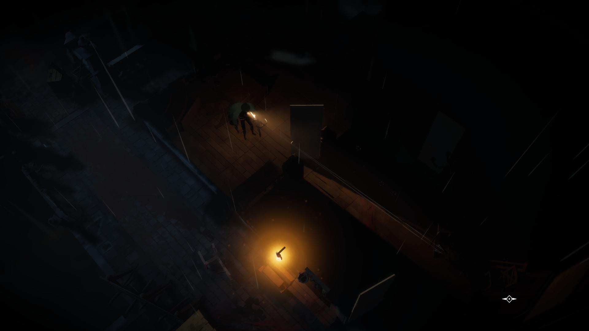 Darkbolt - Prototype (itch) - кадр 8