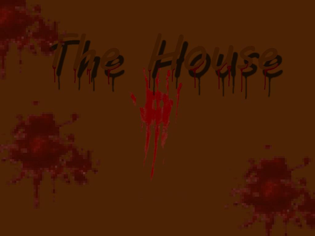 The House, OLD VERSION! (itch) - кадр 4