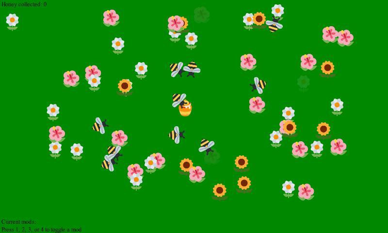 Polymod Sample (itch) - кадр 1