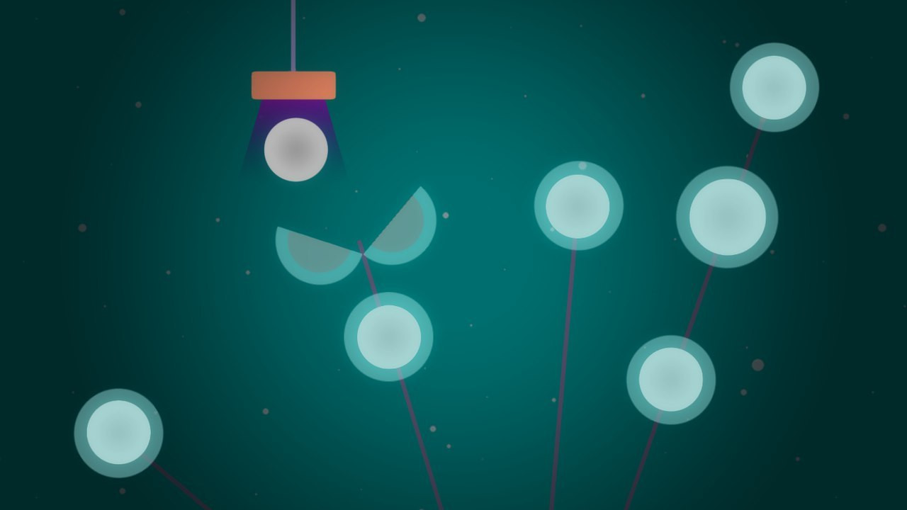 Kulonio: Electromagnetic Story (itch) - кадр 2