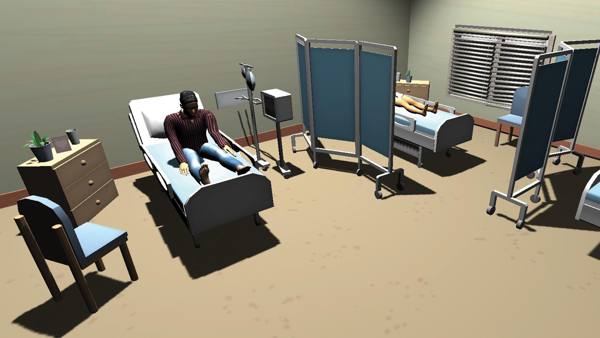 Plague Day (itch) - кадр 6