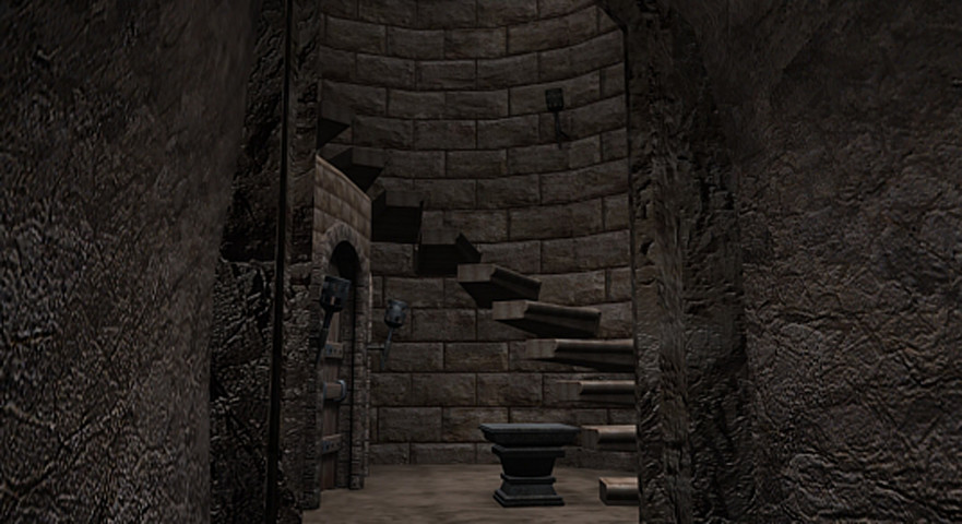 Nancy Drew: Treasure in the Royal Tower - кадр 5