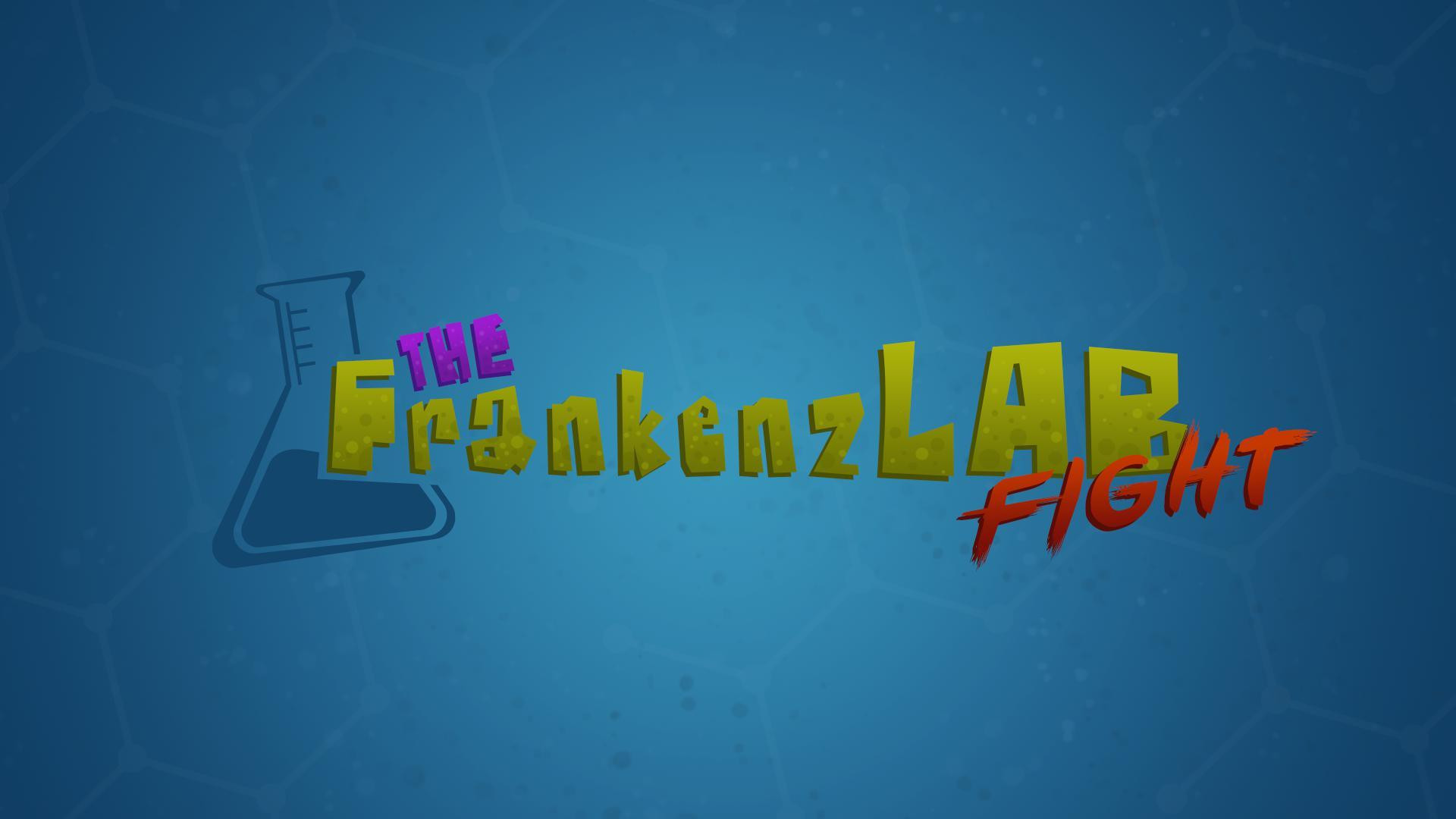 The Frankenzlab (itch) - кадр 1
