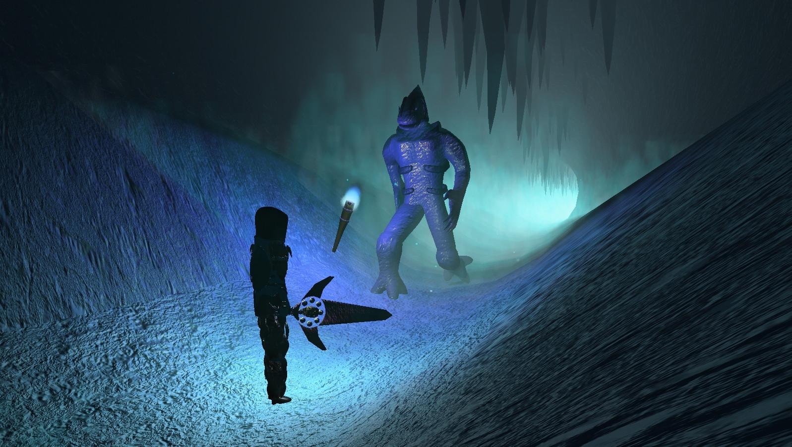 Guardian Of December - кадр 3