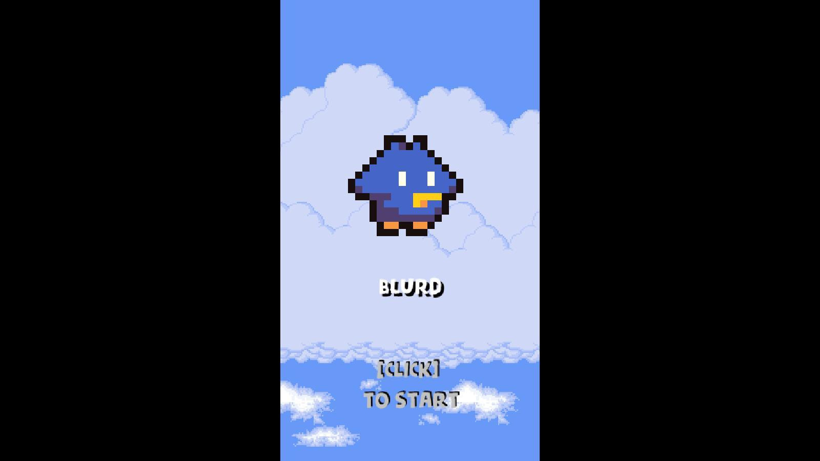 Blurd (itch) - кадр 2