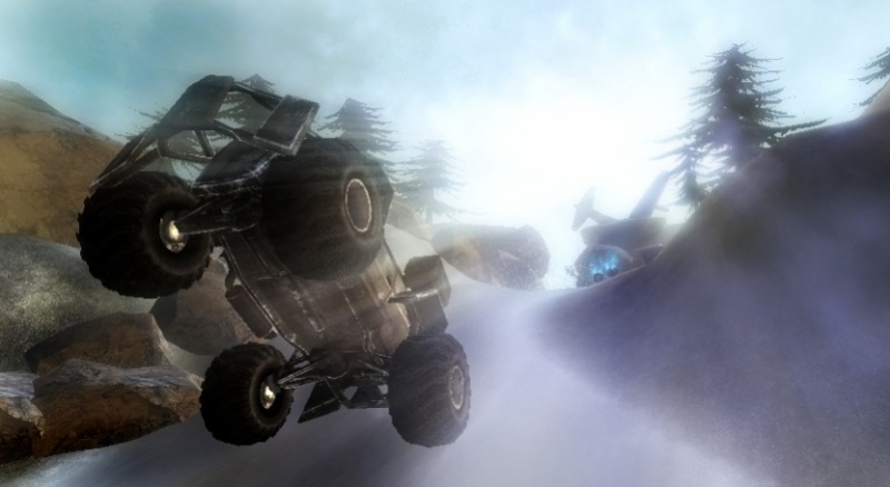 Glacier 3: The Meltdown - кадр 14