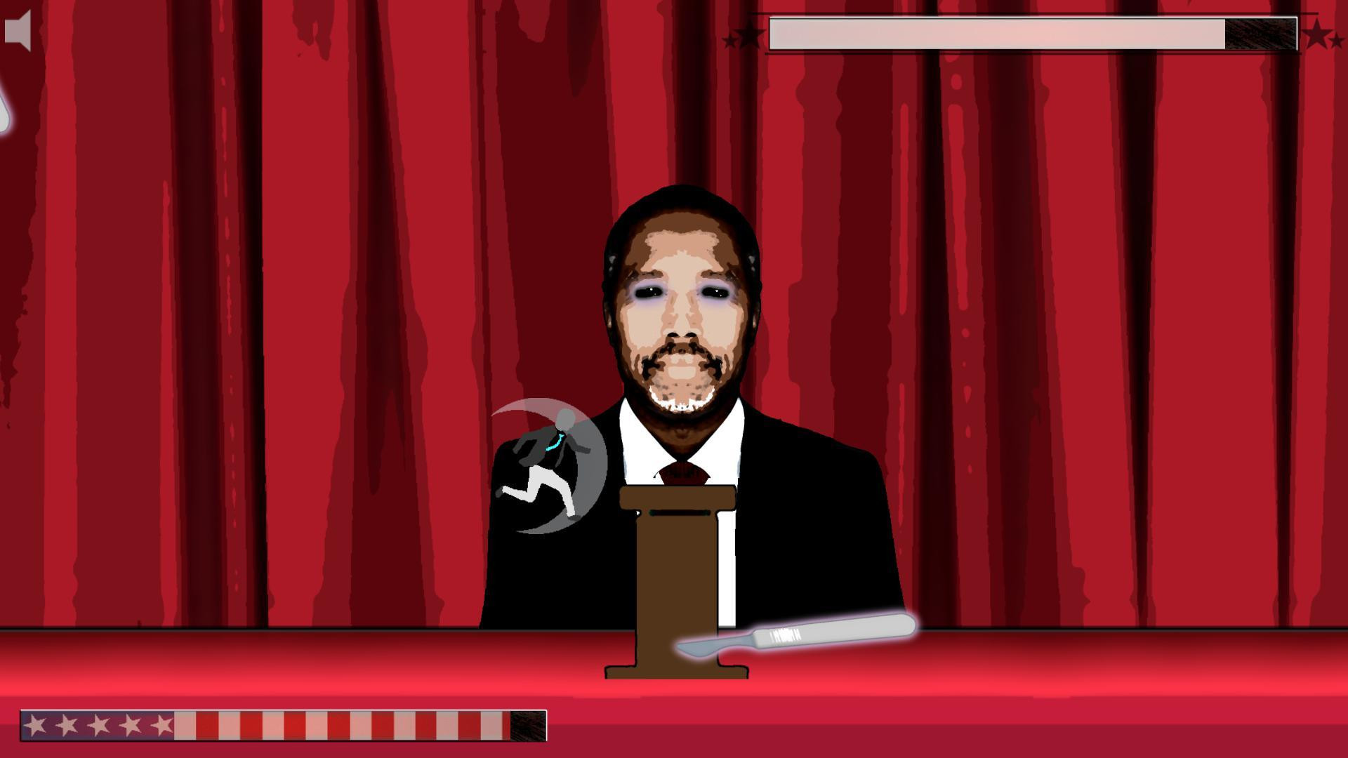 Political Apocalypse (itch) - кадр 4