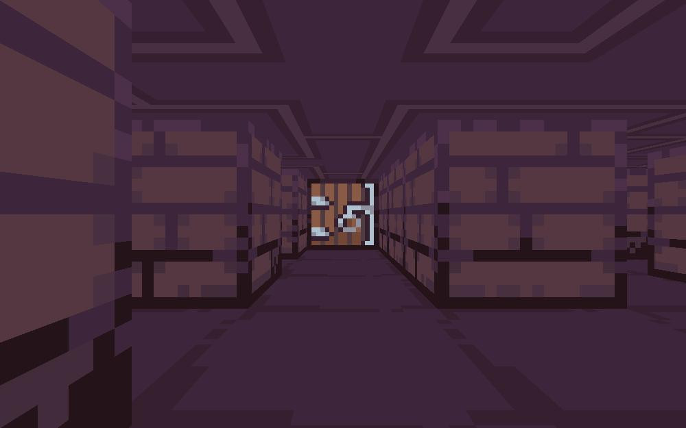 Pixel Crawler (itch) - кадр 2
