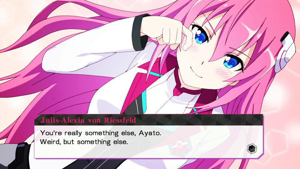 A.W.: Phoenix Festa - кадр 6