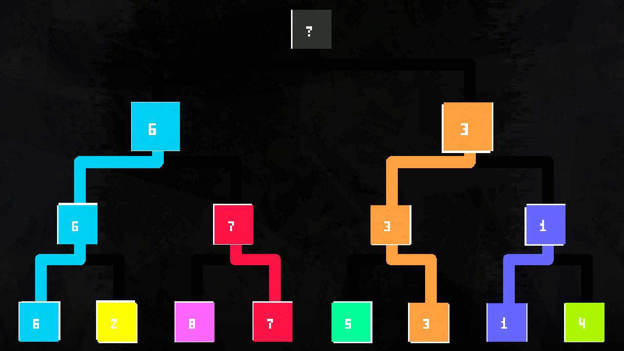 Nidhogg - кадр 15