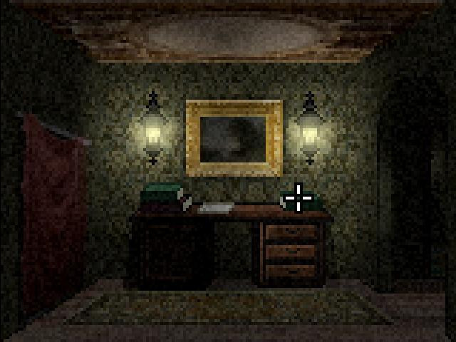 The Deepest Sleep (itch) - кадр 2