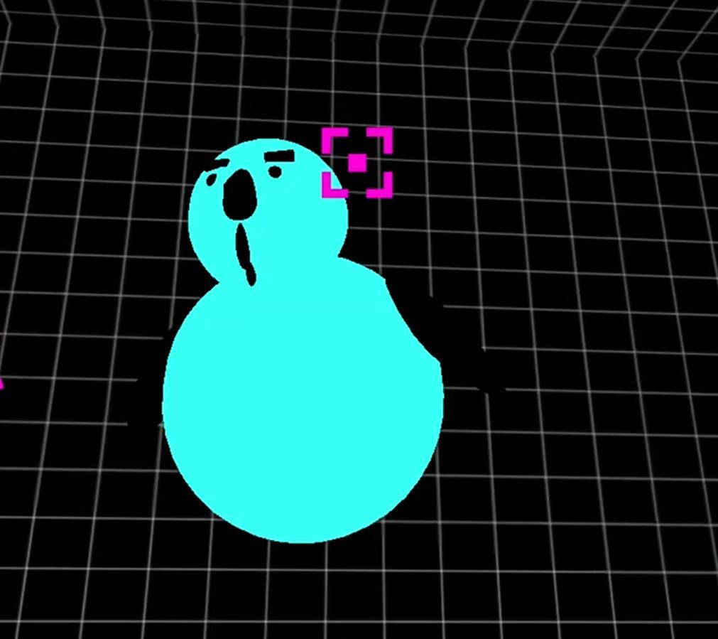 Project: Final Boss (itch) - кадр 2