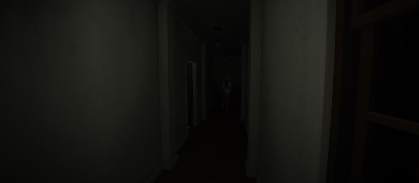 Strange Night - кадр 4