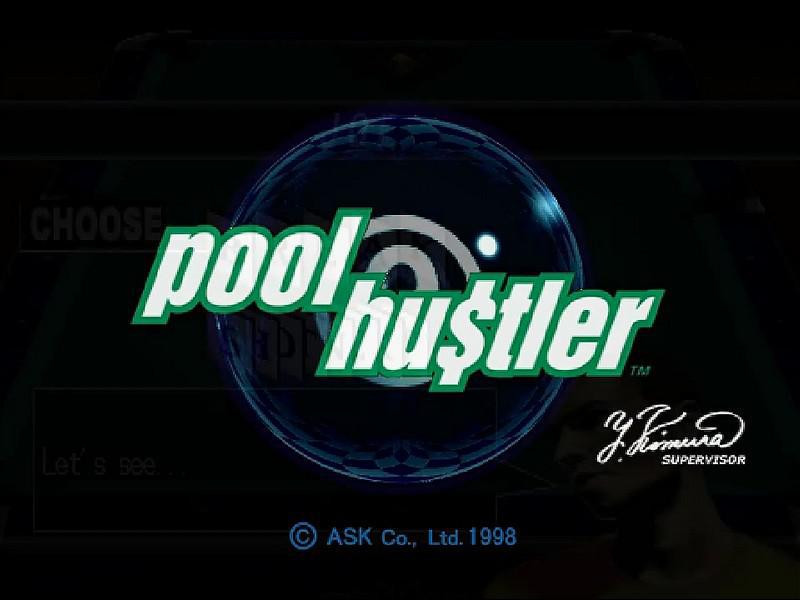 Pool Hustler - кадр 3