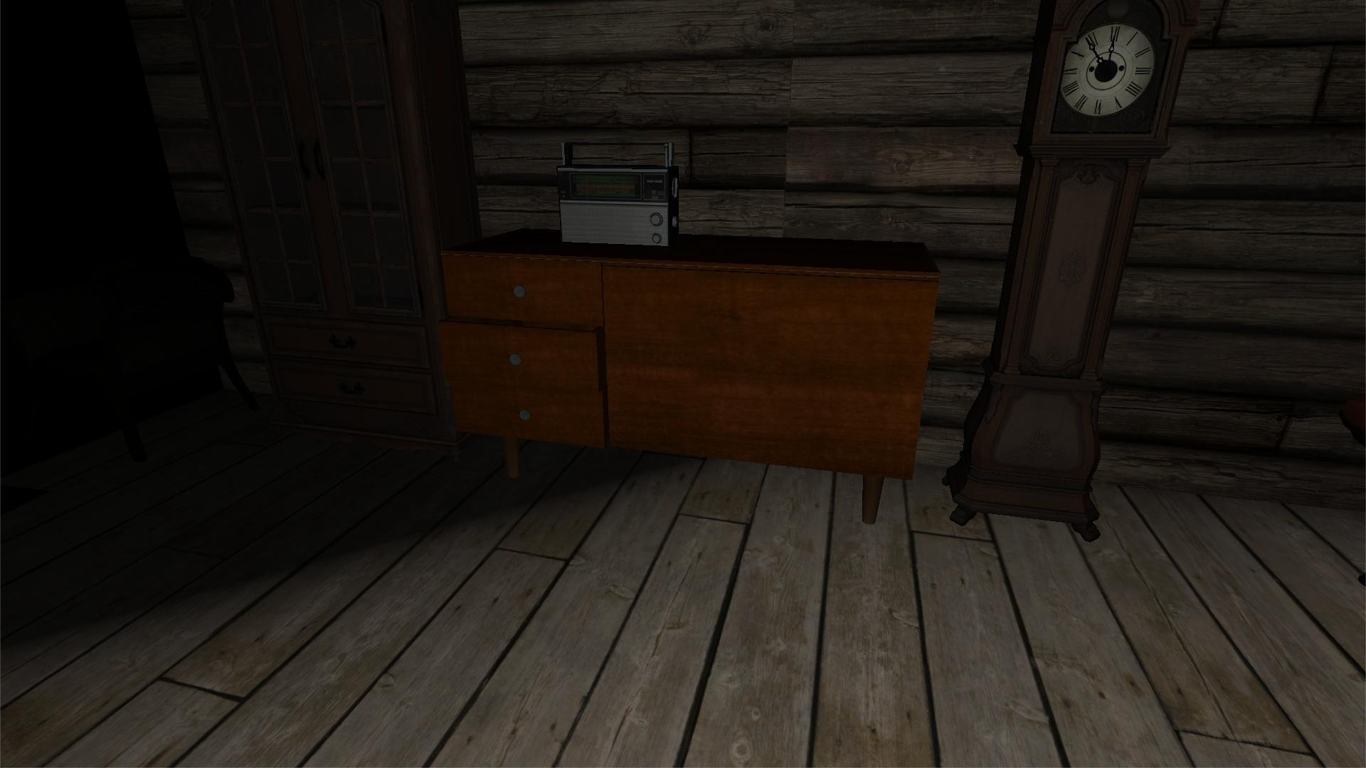 Site Exploration (itch) - кадр 10