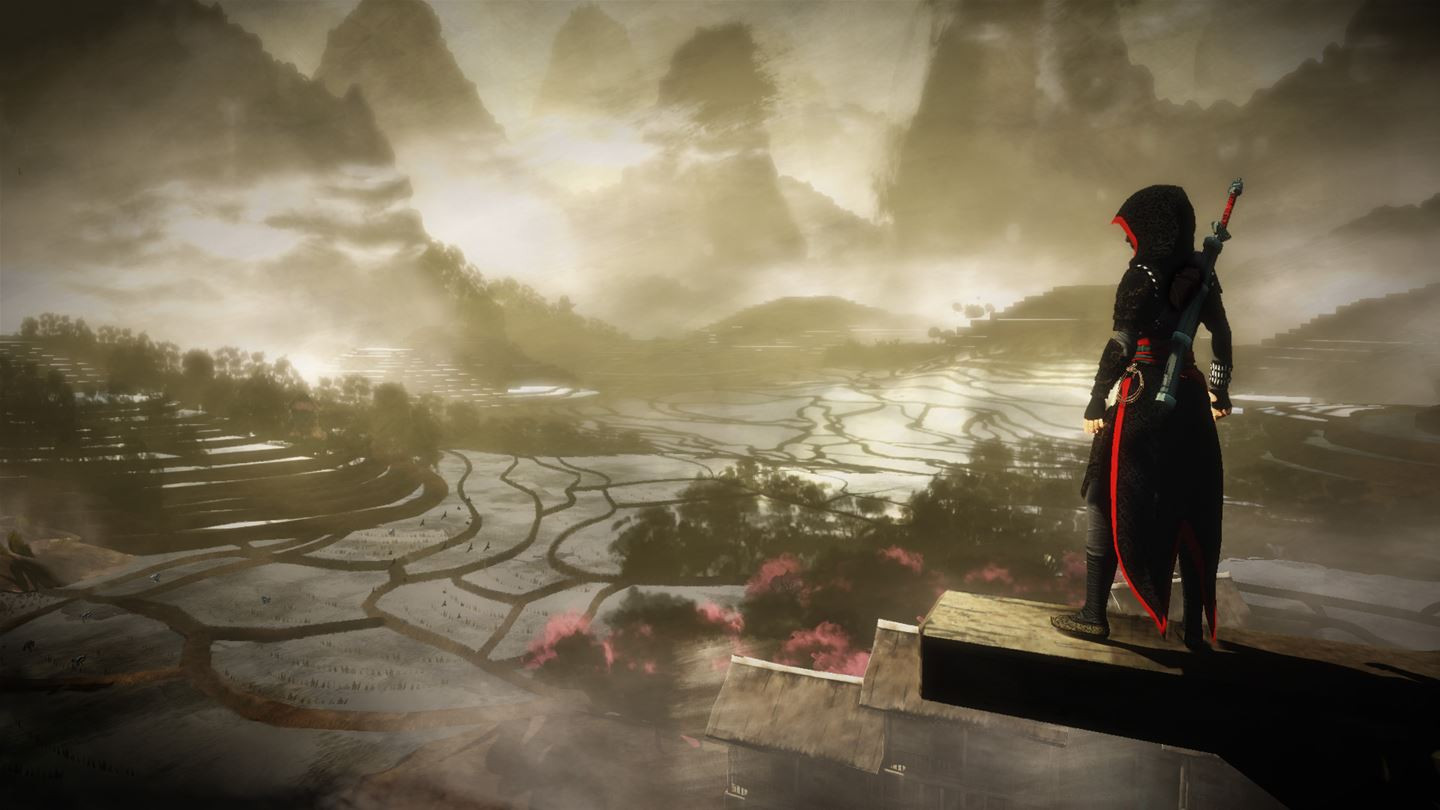 Assassin's Creed Chronicles - кадр 2